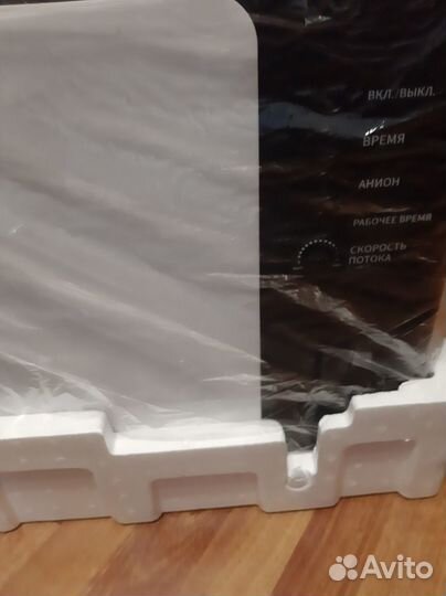 Кислородный концентратор