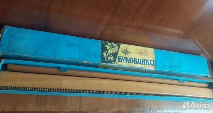 Вязальный аппарат Буковинка