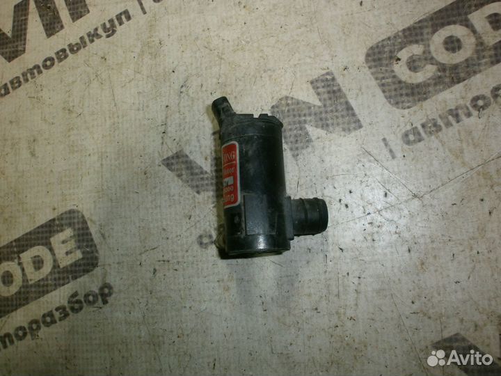 Моторчик переднего стеклоомывателя Tagaz Tager