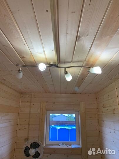 Профессиональный электрик с опытом более 25 лет