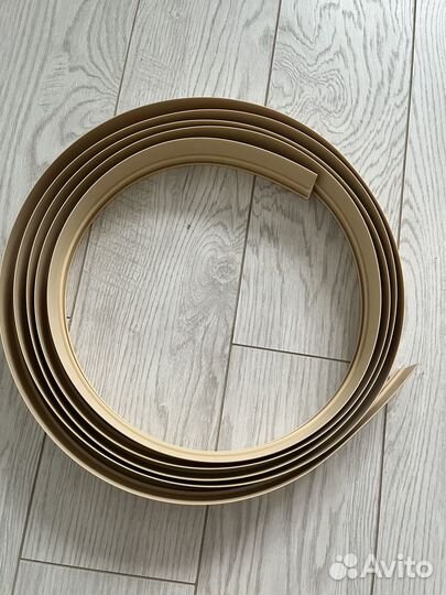 Бленда 5 м 4 см для потолочного карниза