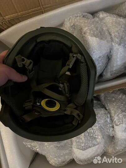 Тактический шлем новый бр2 ops core