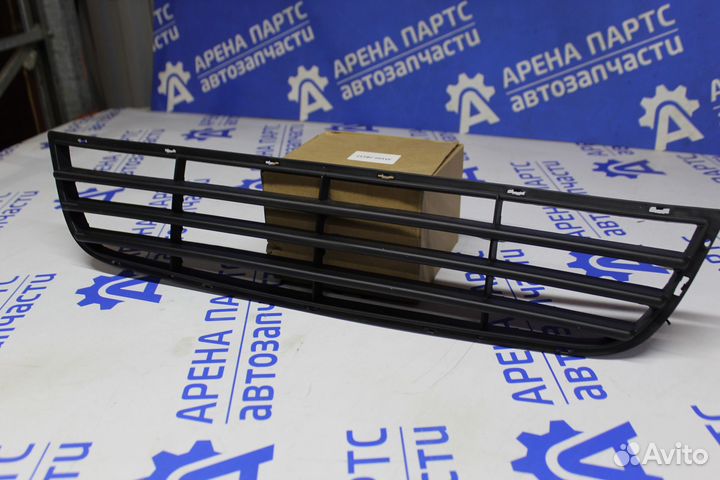Daewoo matiz Решётка бампера Матиз Део
