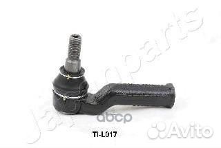 Наконечник рулевой TIL017R Japanparts