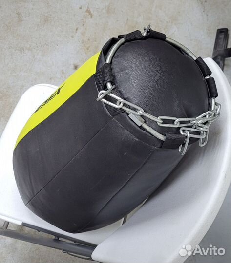 Груша набивная 16 кг Demix