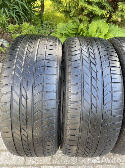Goodyear Eagle F1 Asymmetric 275/45 R21 110W