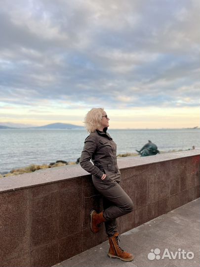 Комбинезон женский