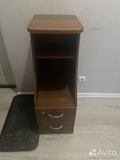 Тумба в прихожую