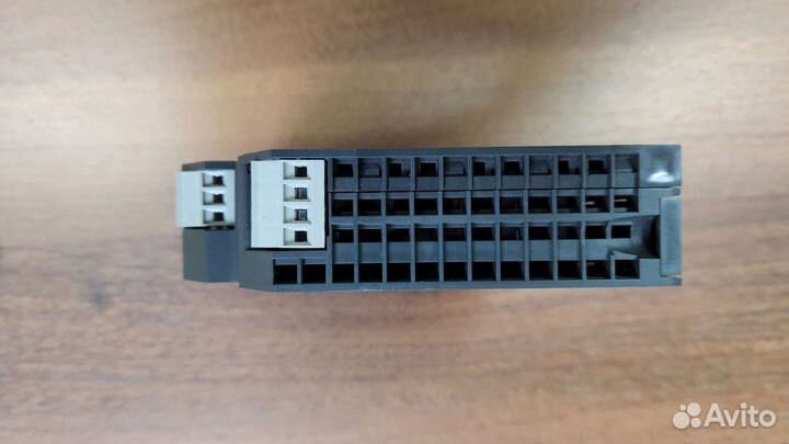 Блок питания siemens sitop PSU 100S