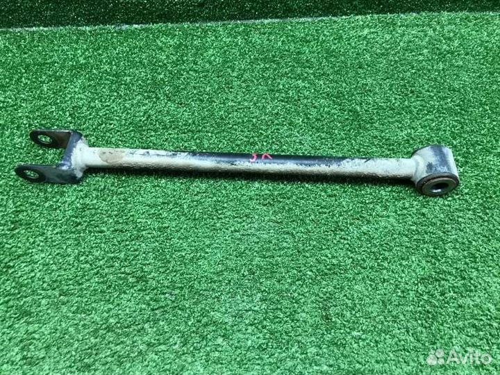 Рычаг задний левый Nissan Terrano F4R 2021