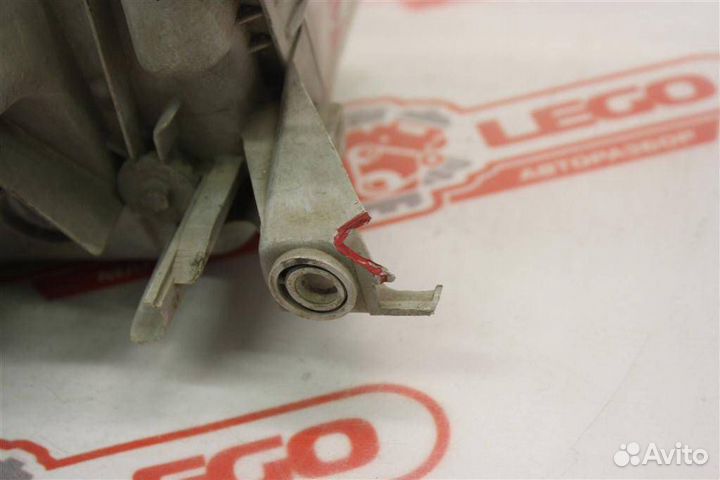 Фара правая Mazda Familia BH (1994 - 1998)