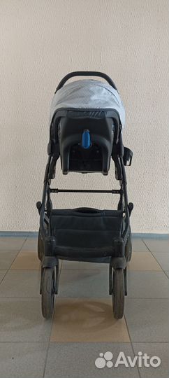 Продаётся детская коляска