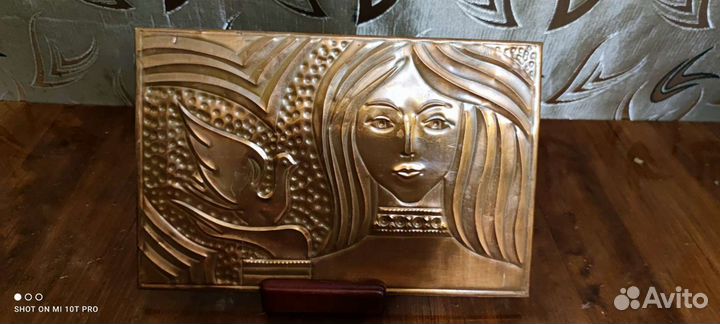 Чеканка СССР