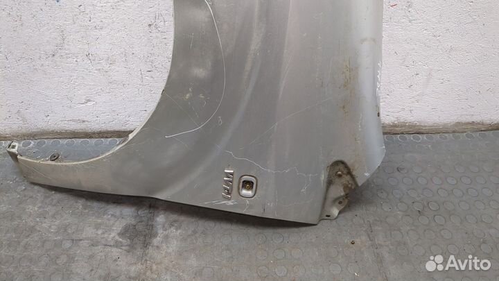 Крыло Toyota Corolla Verso, 2004