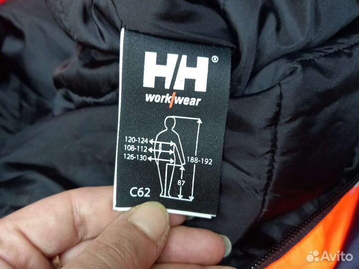 Комбинезон H/H 58-60 новый Швеция