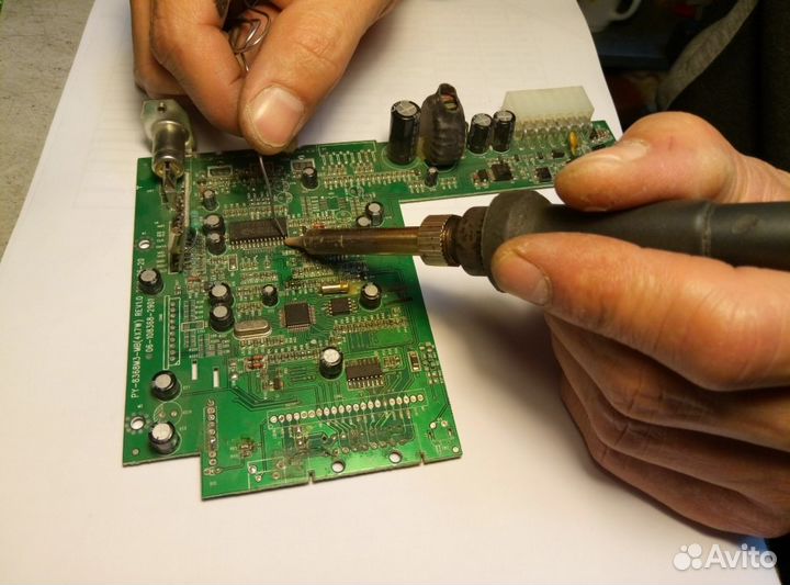 Ремонт холодильников. Ремонт стиральных машин