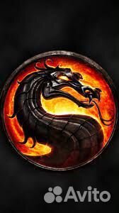 MK1 Standard Ed PS4/PS Курск