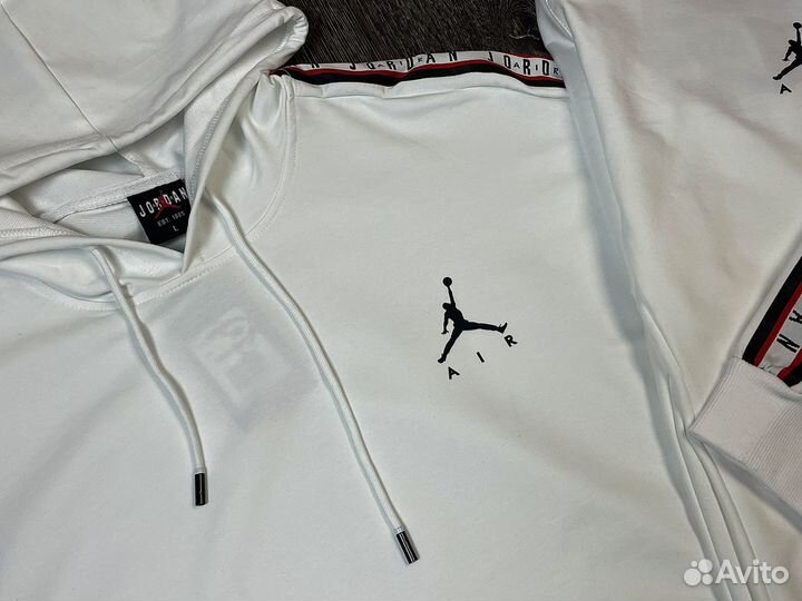 Спортивный костюм Nike air jordan