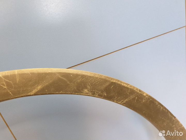 Расширитель арки правый задний Volkswagen Tiguan 2017