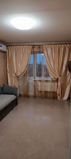 1-к. квартира, 45 м², 3/12 эт.