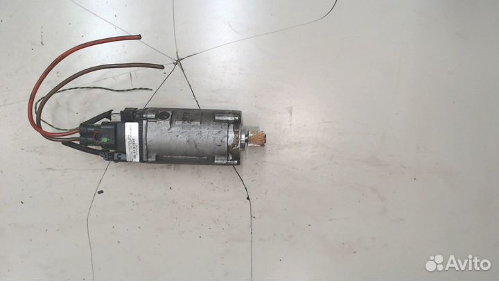 Электроусилитель руля Mercedes Vito W447 2014, 201