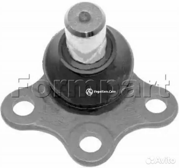 Опора шаровая Citroen 1304005