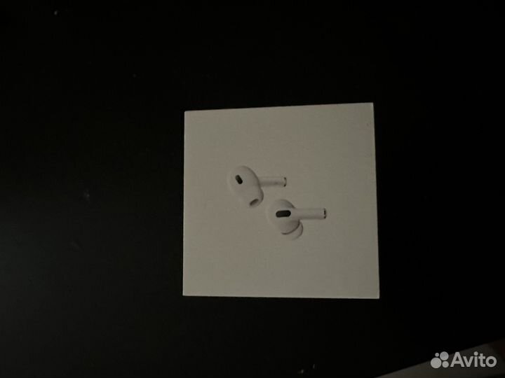Наушники apple airpods pro 2 бу