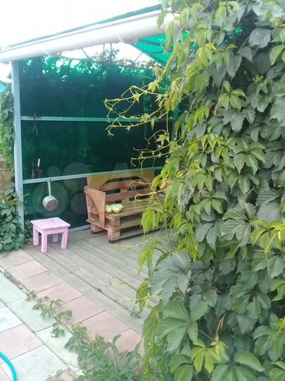 Дом 104 м² на участке 12 сот.