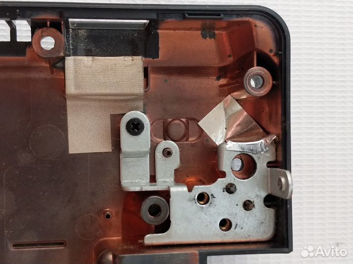 Поддон eMachines E728