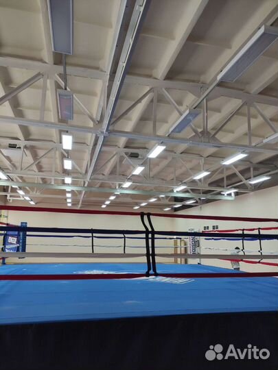 Огнезащитная обработка