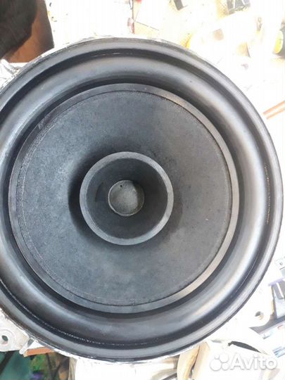 Ремонт акустики и акустических систем