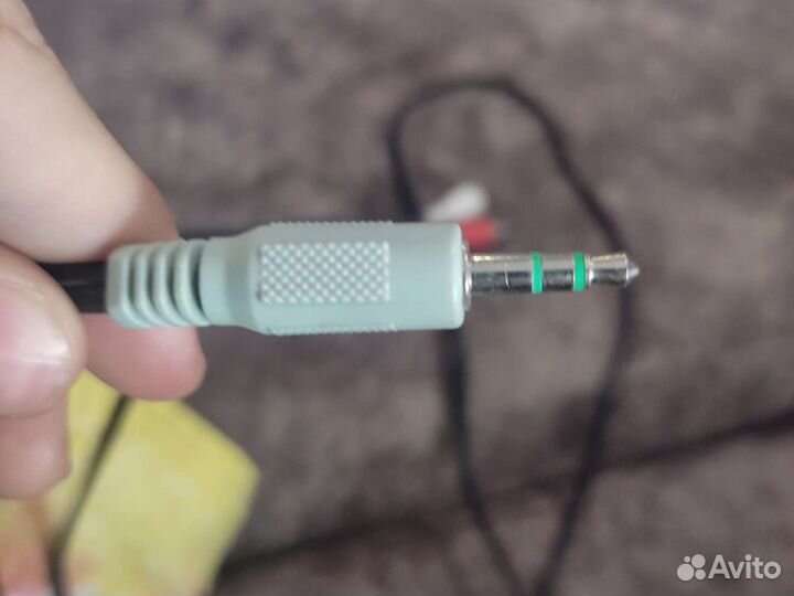 Акустические колонки. Модель: zwanzig4-1