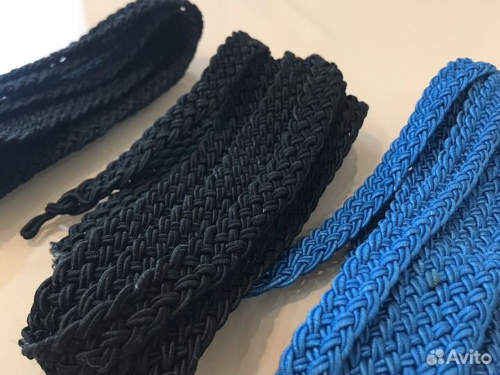 Сутаж для рукоделия СССР