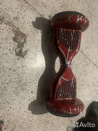 Гироскутер На запчасти