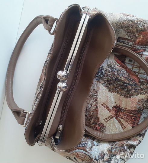 Сумка женская