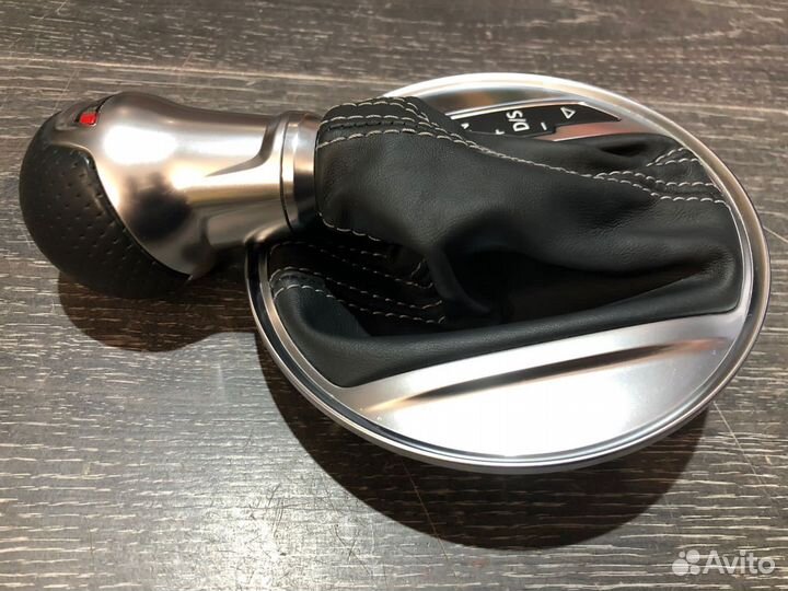 Ручка s-tronic audi TTS ttrs TT