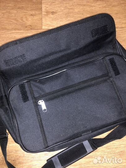 Сумка для ноутбука новая