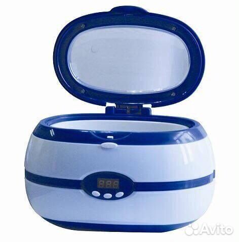 Лампа для ногтей