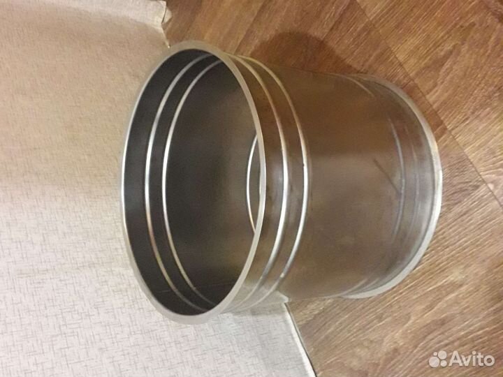 Увеличитель куба