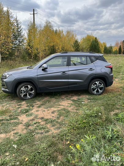 Аренда автомобиля с водителем