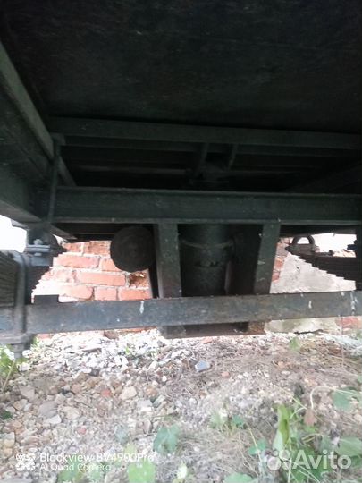 Трактор ЛТЗ Т-40, 1990