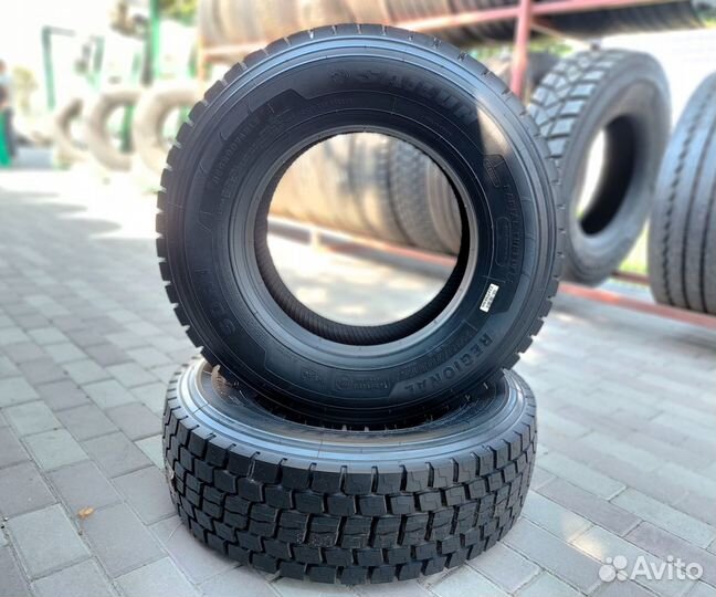 Шины 245/70r17.5 Sailun SDR1 artd: 785