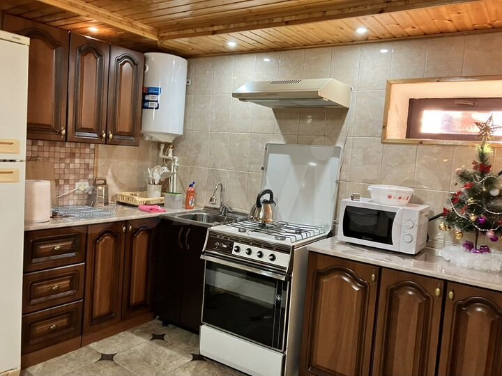 Комната 60 м², 1/1 эт.