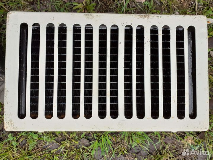 Отопитель салона на вахту и еще один бу