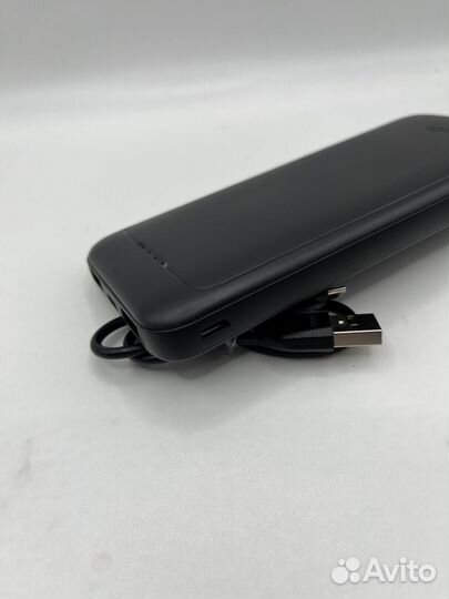 Power Bank Hoco J111 10000 mAh Black