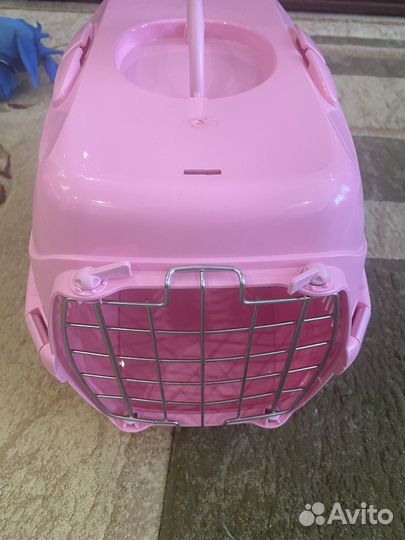 Переноска для животных