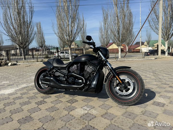 Мото харли девитсон
