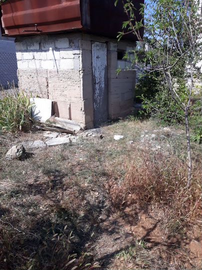 Участок 4,2 сот. (СНТ, ДНП)