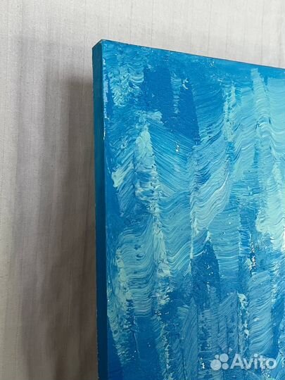 Картина для интерьера