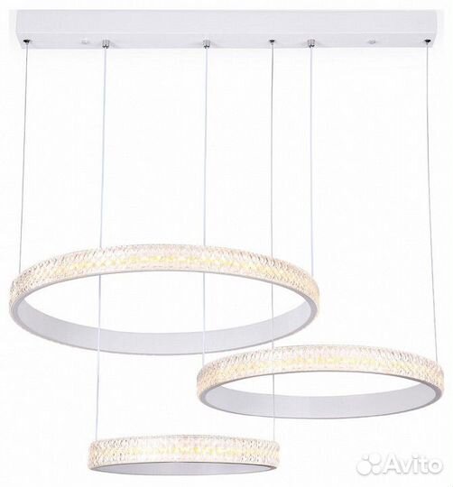 Подвесной светильник Ambrella Light FA FA6161